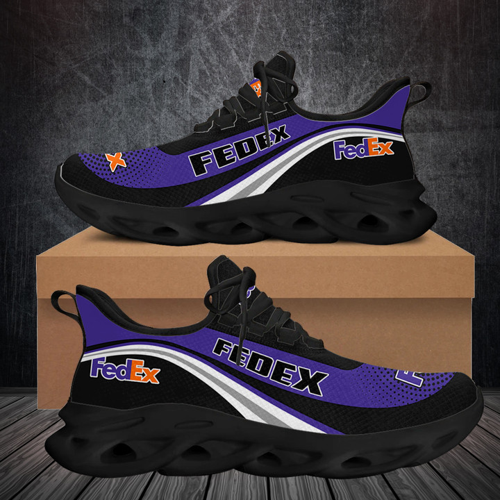 fedex Max Soul Shoes HTVQ9363