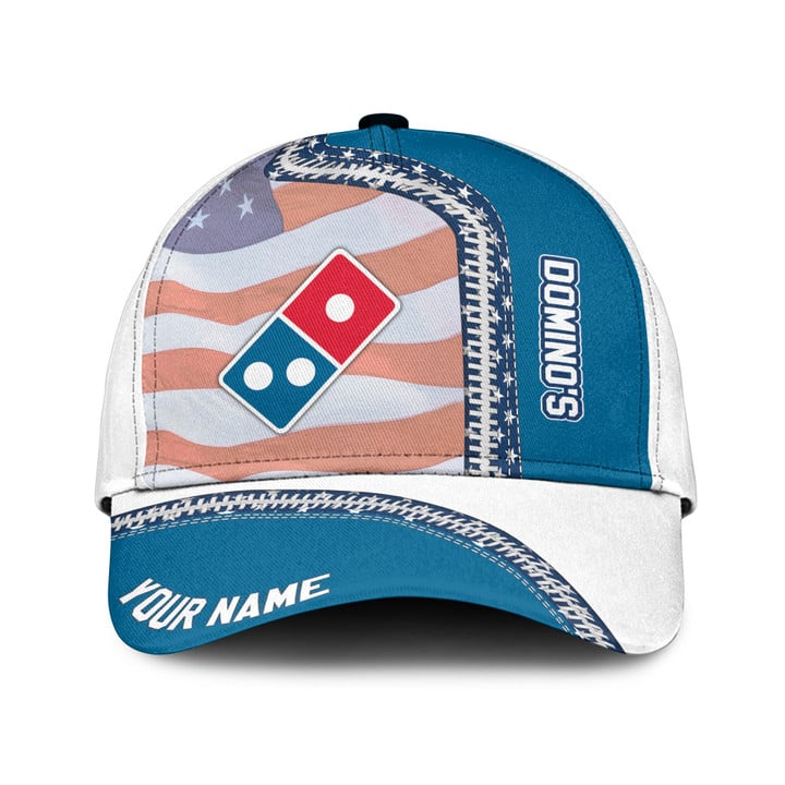 PERSONALIZED Domino's Pizza HTVHS226