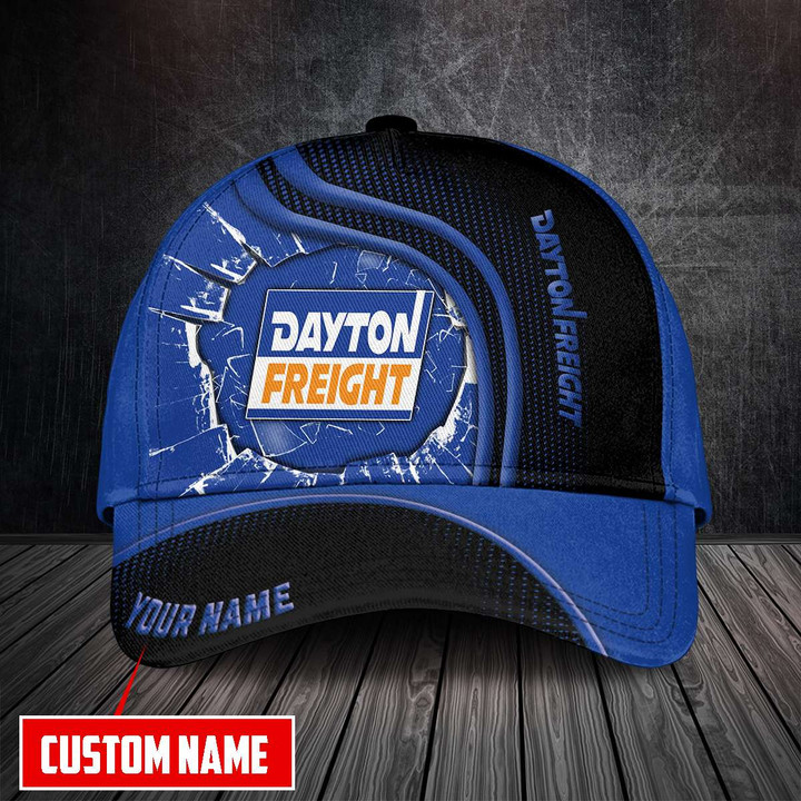 Dayton Freight Lines, Inc. XTKH6267