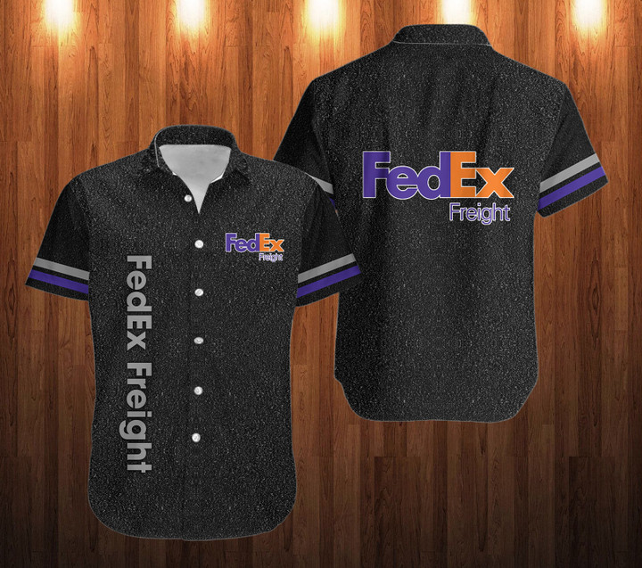 fedex freight HTVQ9724