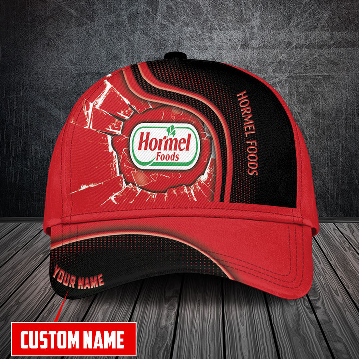 PERSONALIZED Hormel Foods XTKH6476