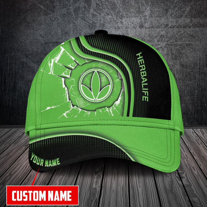 PERSONALIZED Herbalife XTKH6488