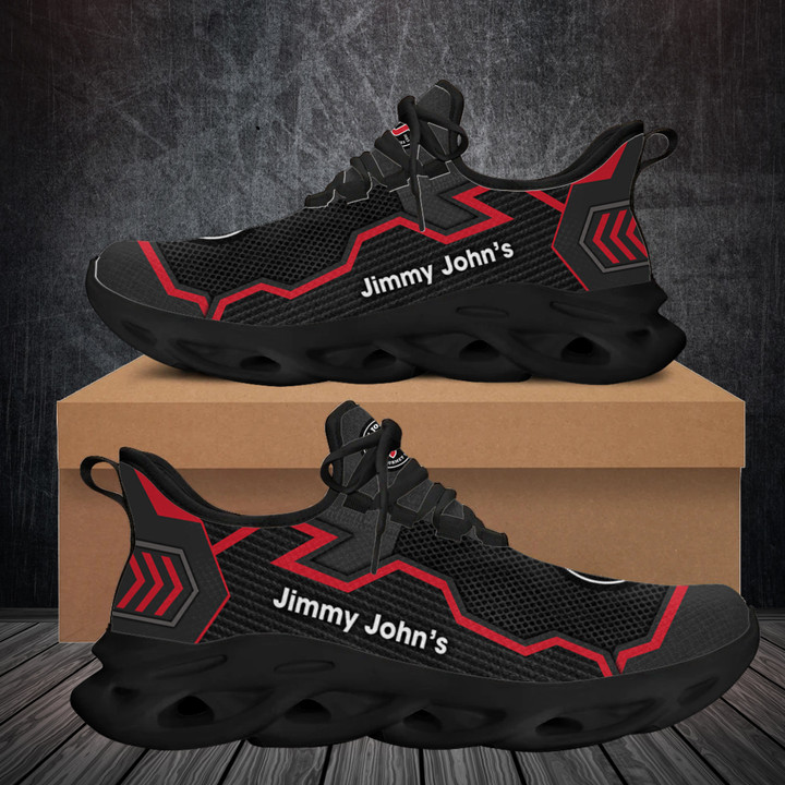 jimmy john's Max Soul Shoes HTVQ9875
