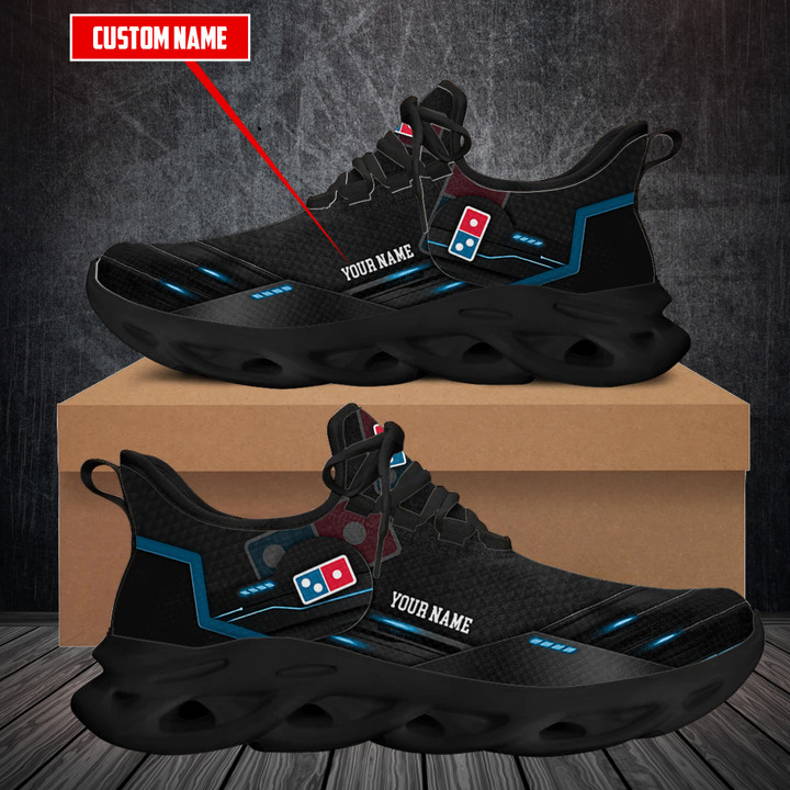 domino's pizza Max Soul Shoes HTVQ9921