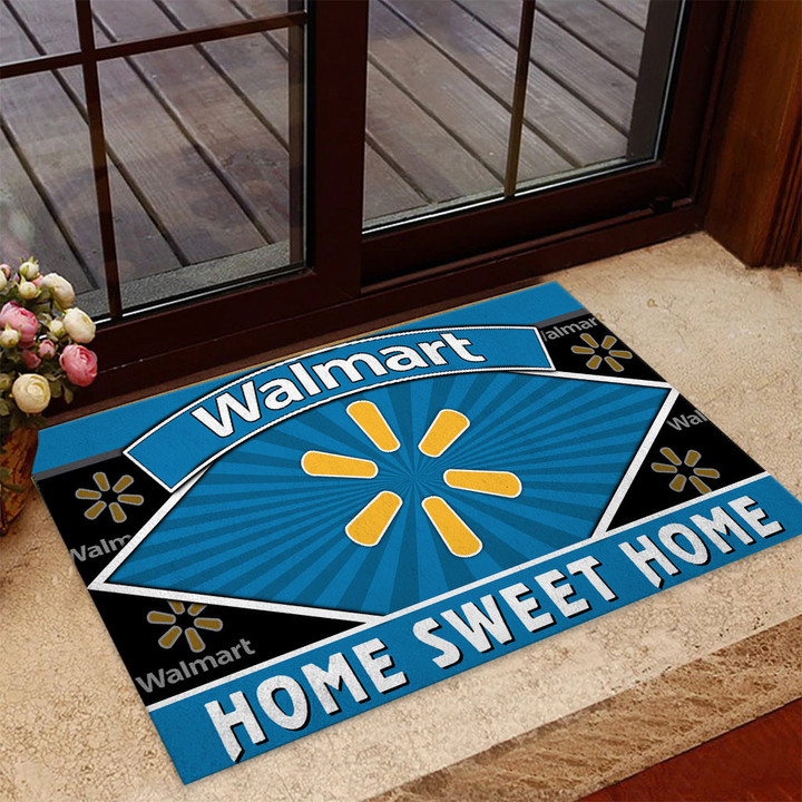 Walmart Doormat XTKH6635