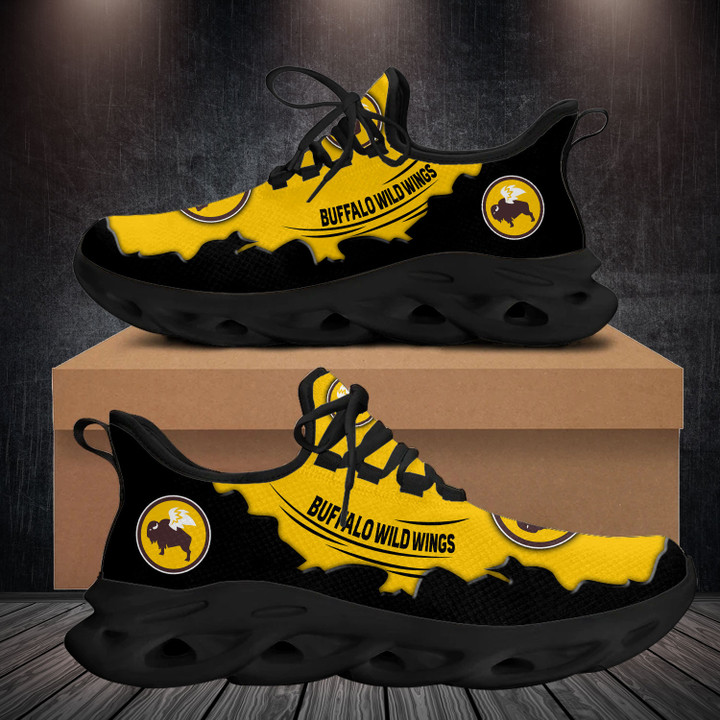 buffalo wild wings Max Soul Shoes XTKH6789
