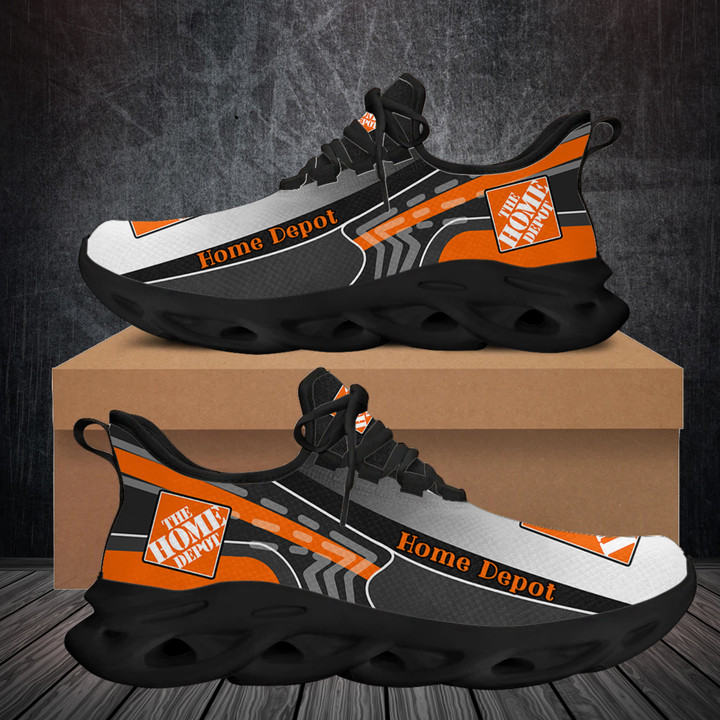 home depot Max Soul Shoes HTVQ10390