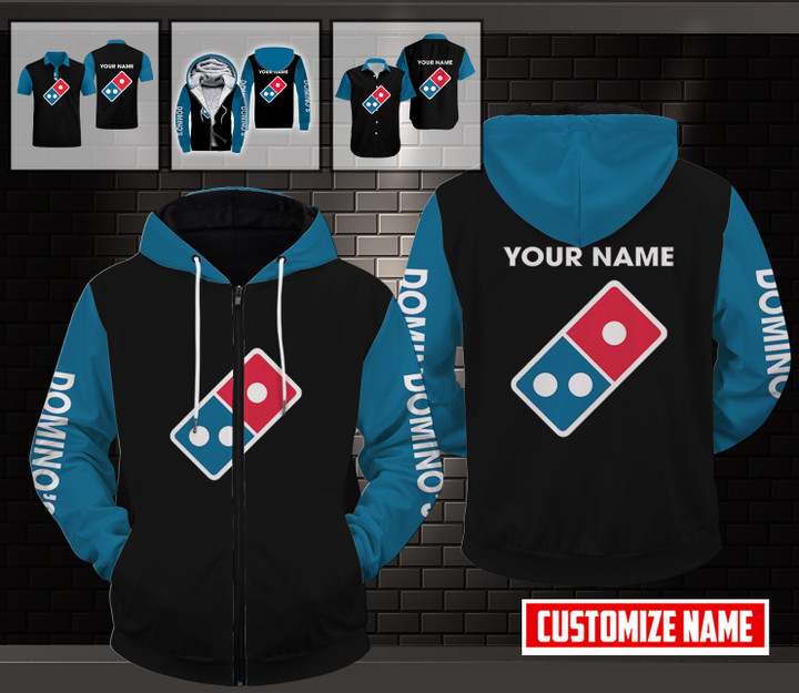 Domino's Pizza HTVQ11436