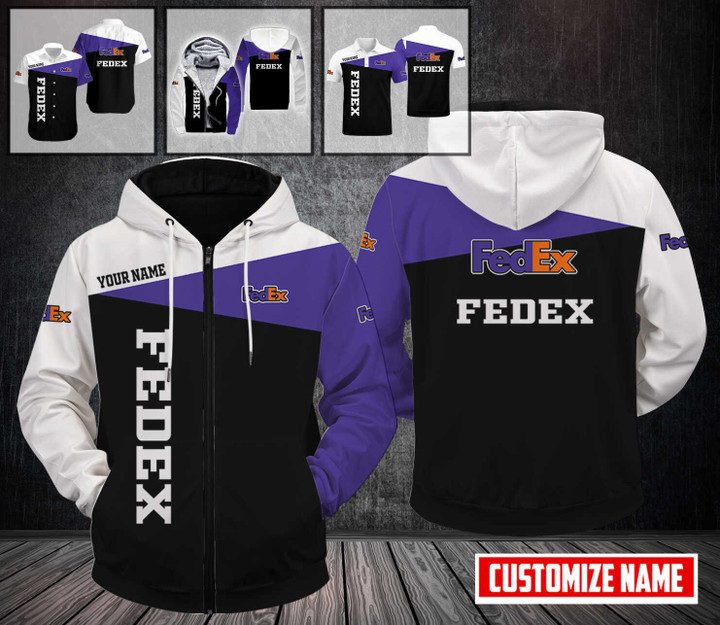 FedEx HTVQ11354