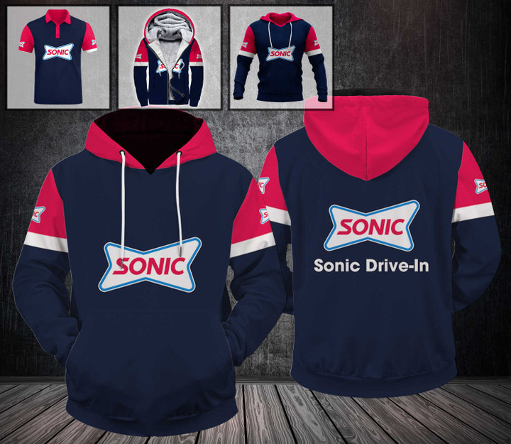 Sonic Drive-In HTVQ11385
