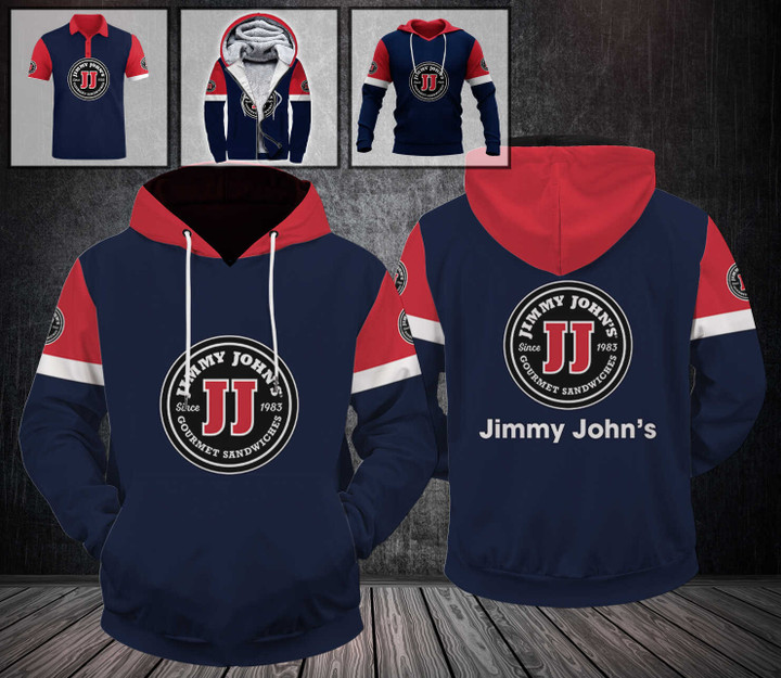 Jimmy John's HTVQ11388