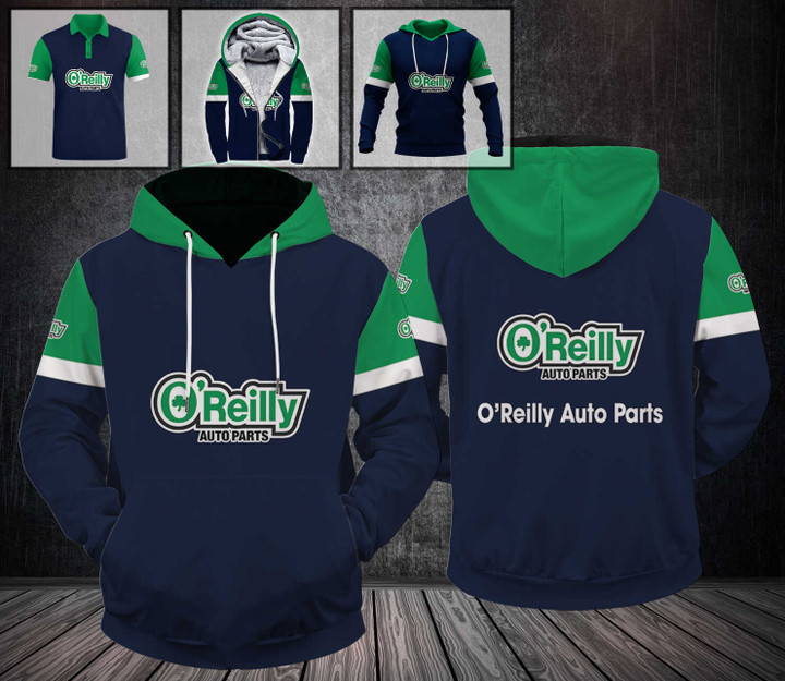 O'Reilly Auto Parts HTVQ11389