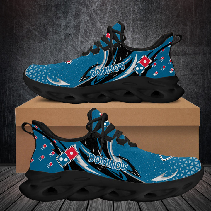 domino's pizza Max Soul Shoes HTVQ11467