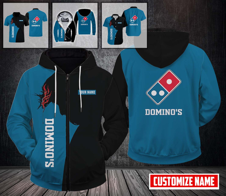 Domino's Pizza HTVQ11487