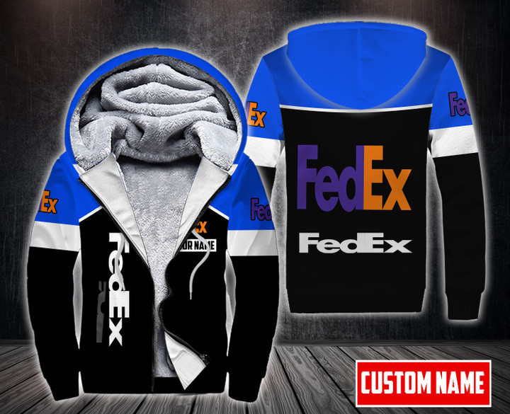 Fedex XTKH7908