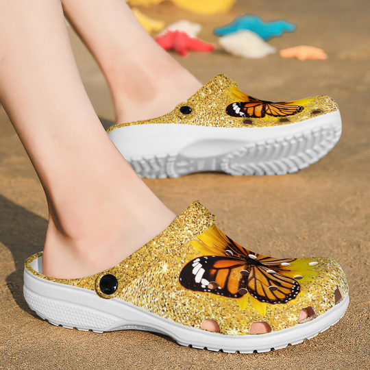 Butterfly Cr VH-DTG-TM7