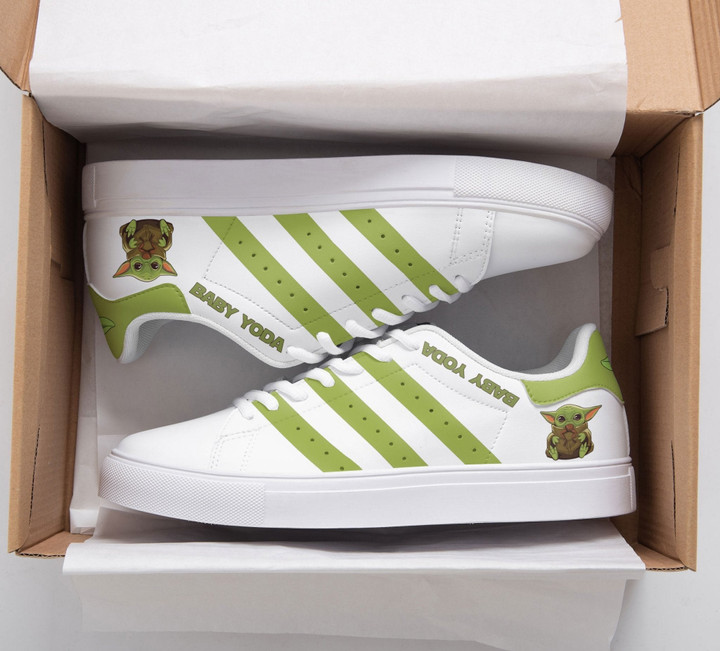 Resger YD Stan Smith Shoes VH-NMP