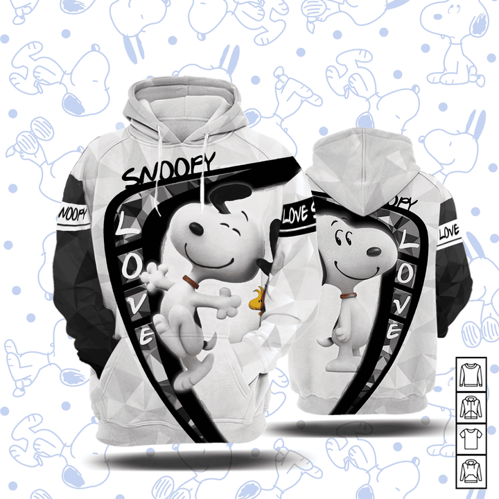 Limited Edition SNP HOODIE - VH-NDP-TM6