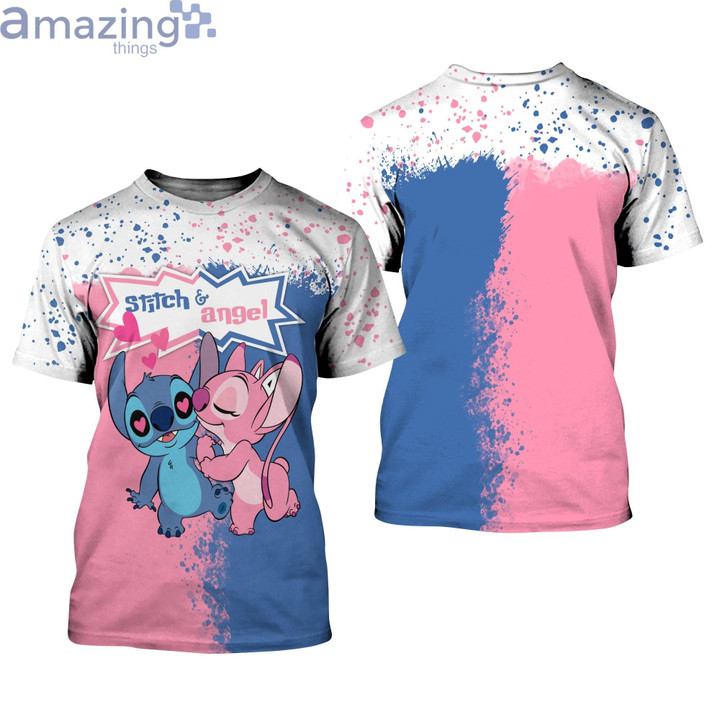 ST T shirt VH DVH