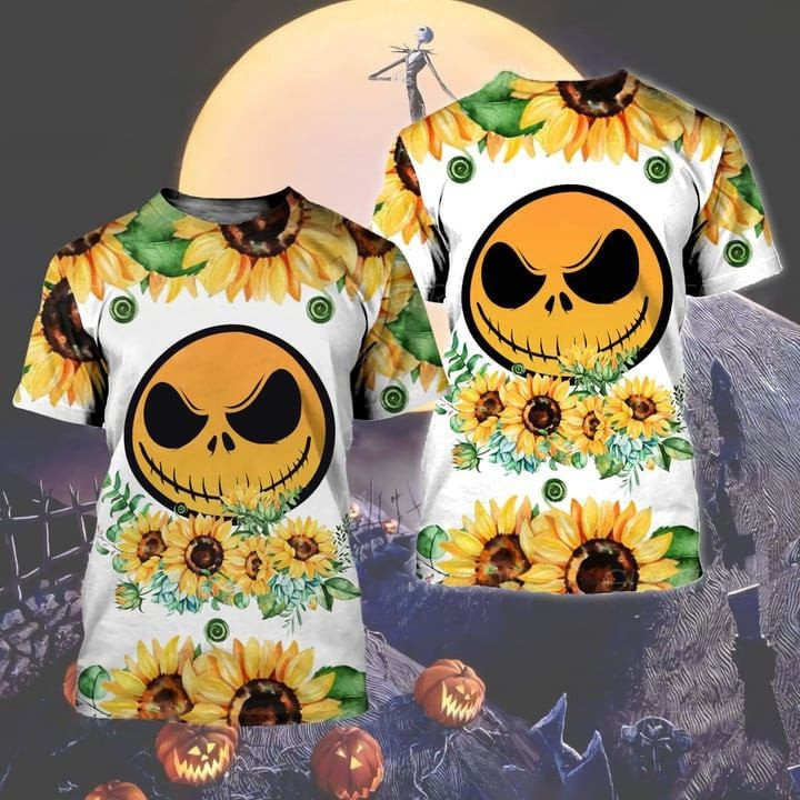 Resger Sunflower T-Shirt 2d VH46-TNA