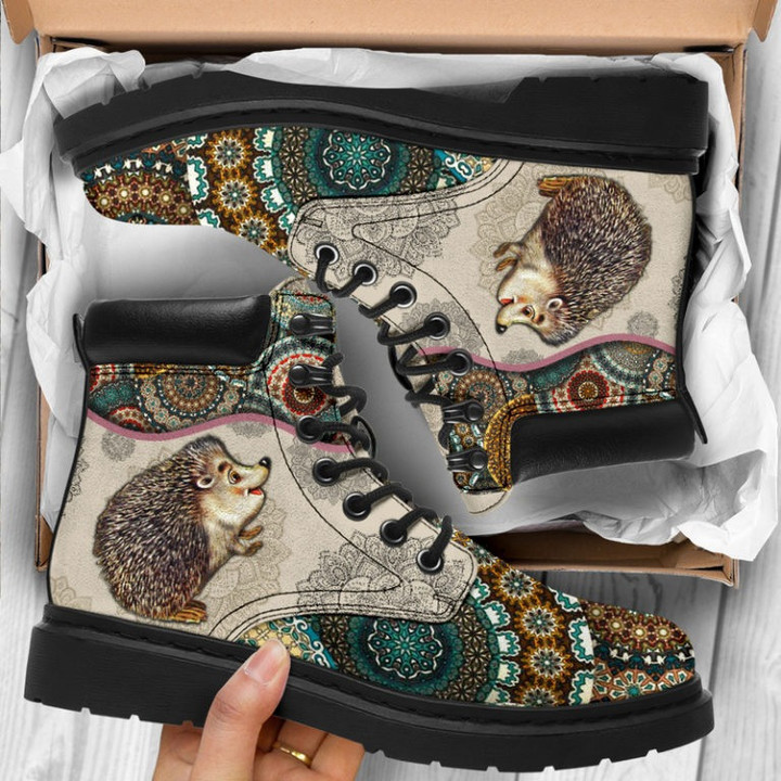 Resger Animals Hippie Classic Boots VH291 HDD