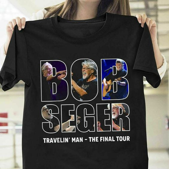 Resger Bob T-Shirt 2d VH28-TM