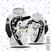 Limited Edition SNP HOODIE - VH-NDP-TM6