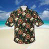 U.S MARINE - HAWAII SHIRT