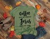 RESGER Coffee T-Shirt 2D VH2-PCM