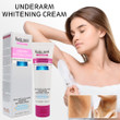 🔥NEW YEAR SALE🔥 Underarm whitening cream