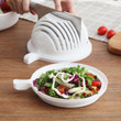 Free Shipping✨Fruits & Vegetables Cutter Bowl