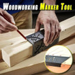 Woodworking Marker Tool