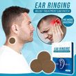 Ear Ringing Relief Treatment Ear Patch 🔥SALE 50% OFF🔥