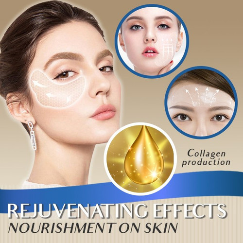 Wrinkless Facelifting Mask 🔥HOT DEAL - 50% OFF🔥