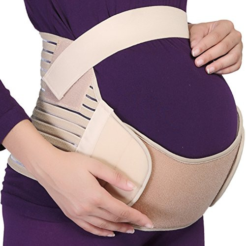 Belly Bandages For Pregnant Women 🔥HOT DEAL - 50% OFF🔥