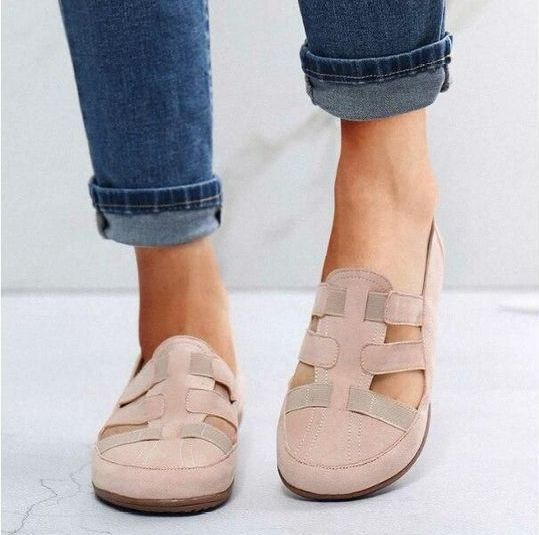 SUPER SOFT WOMEN'S WALKING SHOES 🔥 50% OFF - LIMITED TIME ONLY 🔥