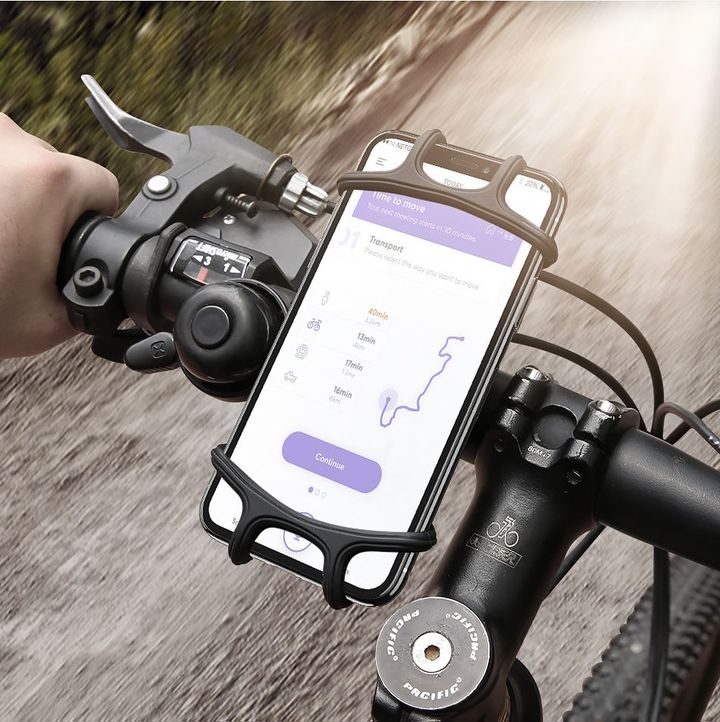 Free Shipping✨Bicycle Phone Holder