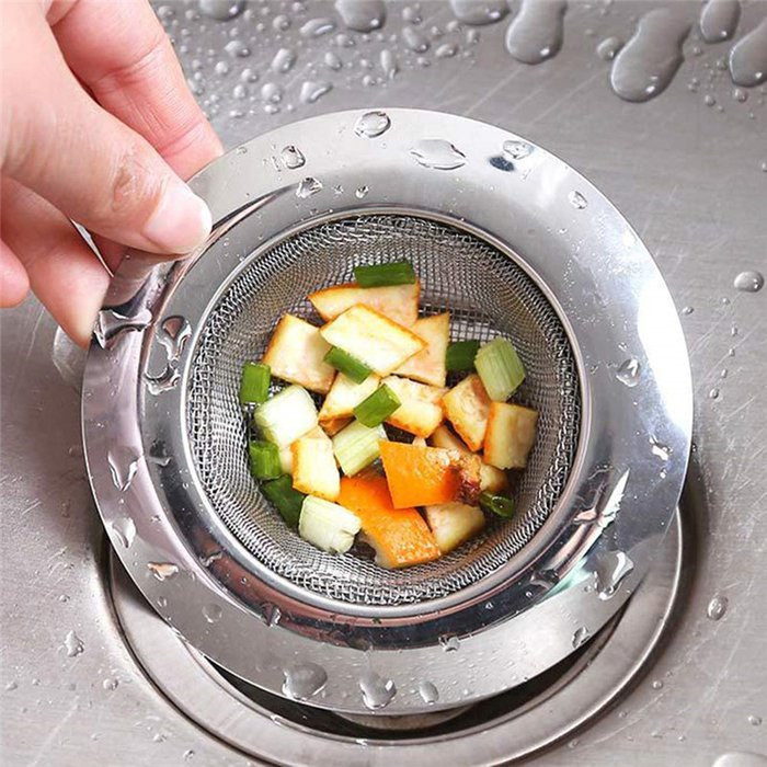Stainless Steel Sink Filter 🔥50% OFF - LIMITED TIME ONLY🔥