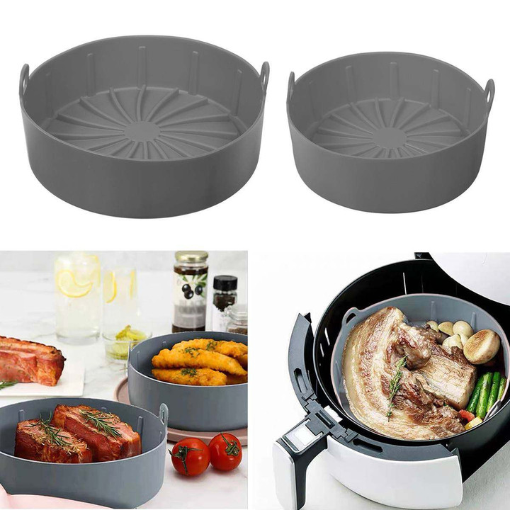 Silicone Liner For Air Fryer 🔥HOT DEAL - 50% OFF🔥