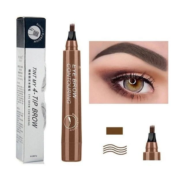 EYEBROW MICROBLADING PEN 🔥FATHER'S DAY SALE 50% OFF🔥