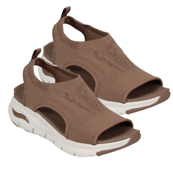 Slingback Arch – Support Sport Sandals