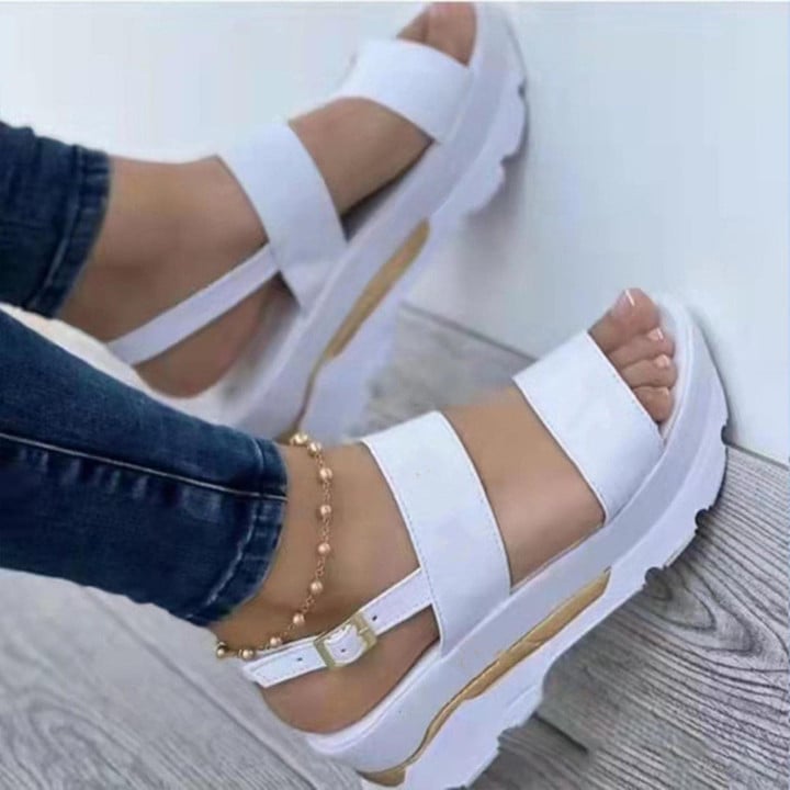 Women's Comfortable Casual Sandals 🔥HOT DEAL - 50% OFF🔥