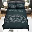 Mumford & Sons Winter Winds Bed Sheets Spread Comforter Duvet Cover Bedding Sets