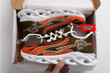 Cleveland Browns Nfl Personalized Max Soul Shoes