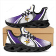 Minnesota Vikings NFL Max Soul Shoes