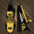 NCAA Southern Miss Golden Eagles Max Soul Shoes