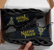 Native American Max Soul Shoes