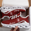 NCAA Stanford Cardinal Max Soul Shoes