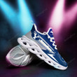 BYU Cougars NCAA3 Max Soul Shoes