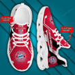 Bundesliga FC Bayern München Personalized Custom Name Max Soul Shoes